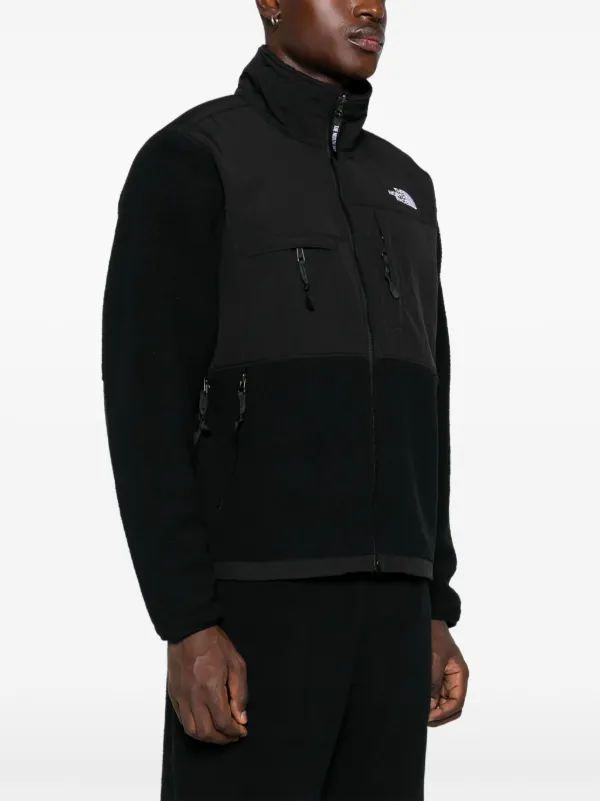 The North Face Retro Denali Jacket | Black | FARFETCH JO