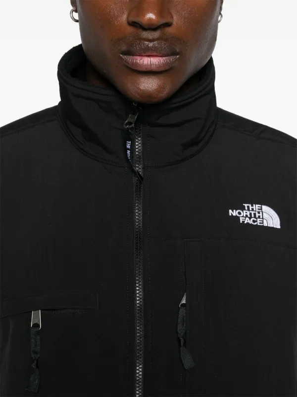 The North Face Retro Denali Jacket | Black | FARFETCH