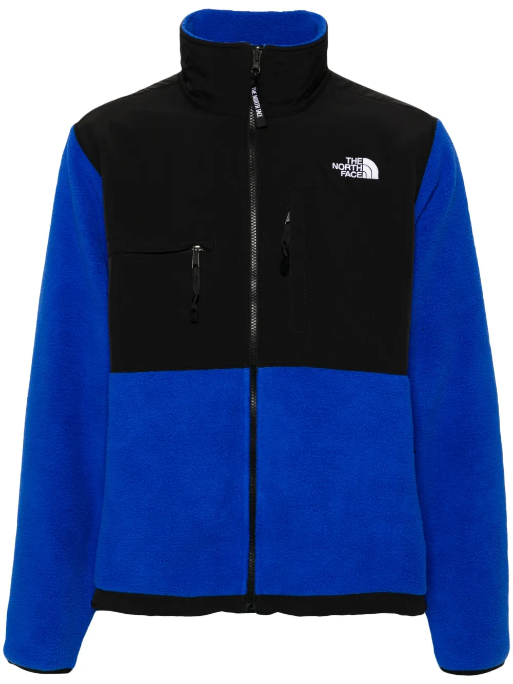 The North Face Retro Denali jack Blauw