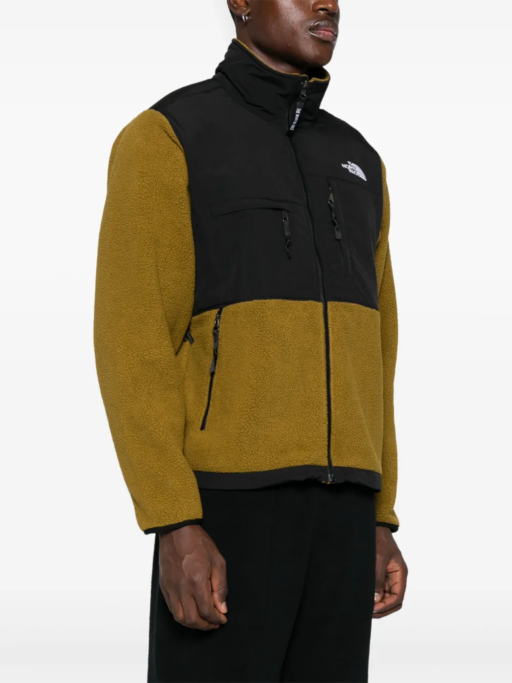 The North Face Retro Denali jack Groen