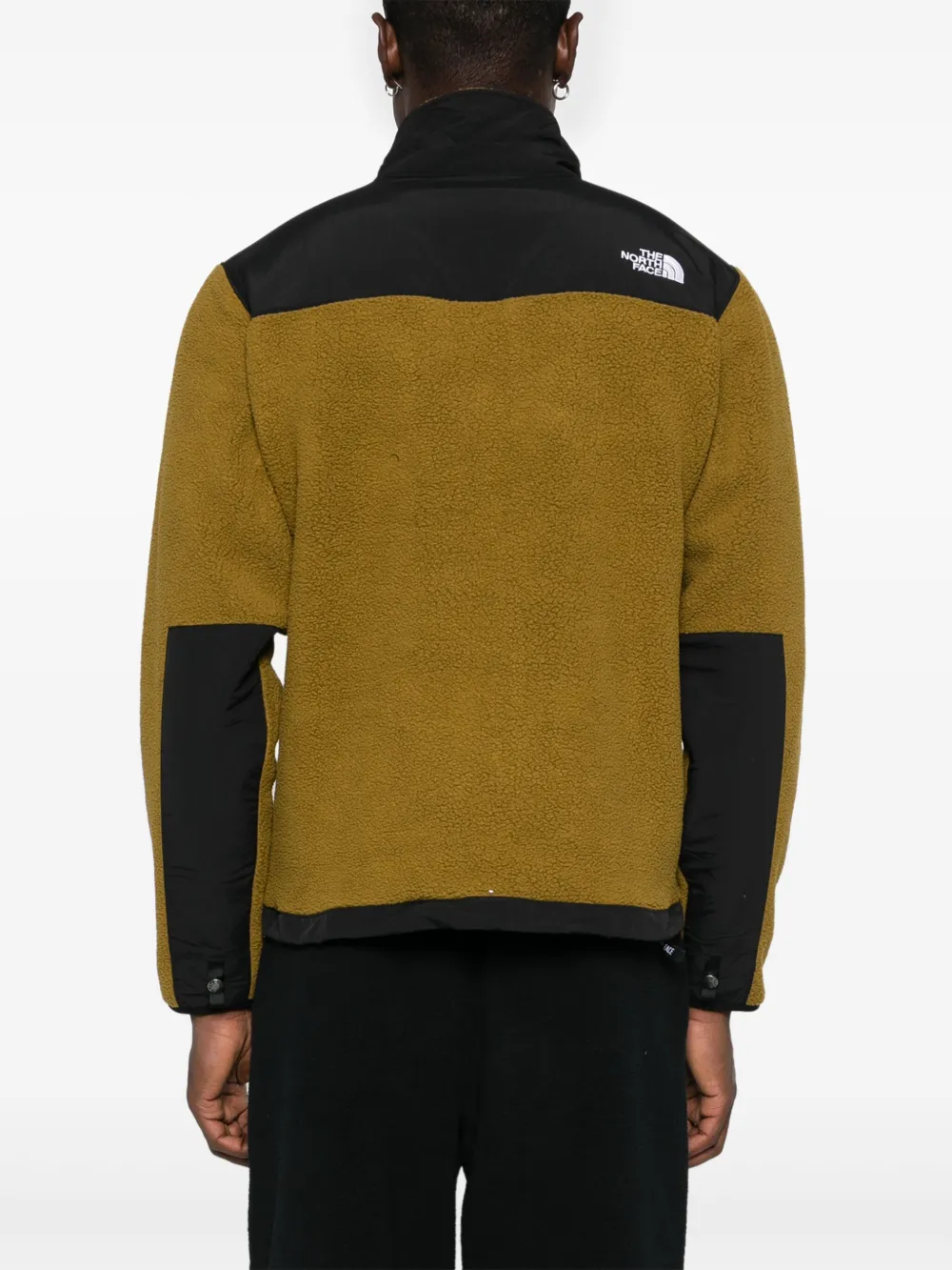 The North Face Retro Denali jack Groen