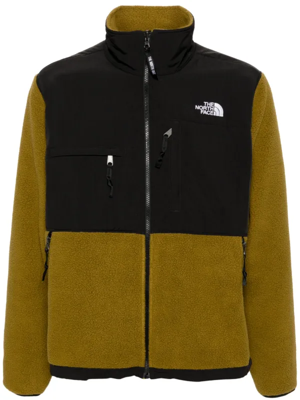 The North Face Retro Denali Jacket Green FARFETCH PH