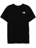 The North Face Redbox Celebration T-shirt - Black