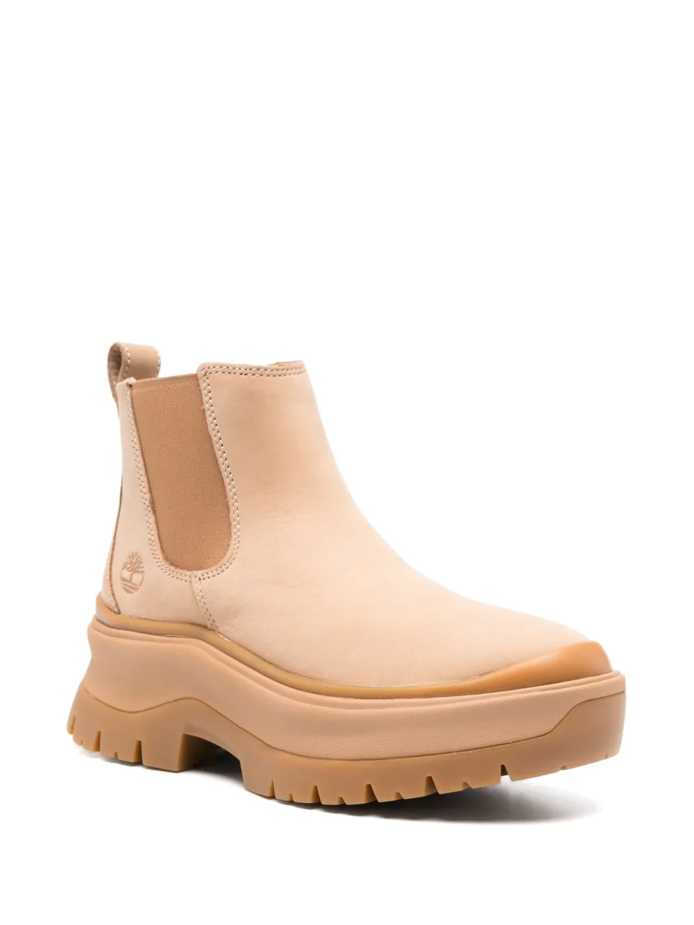 Timberland Roxie Lane laarzen - Beige