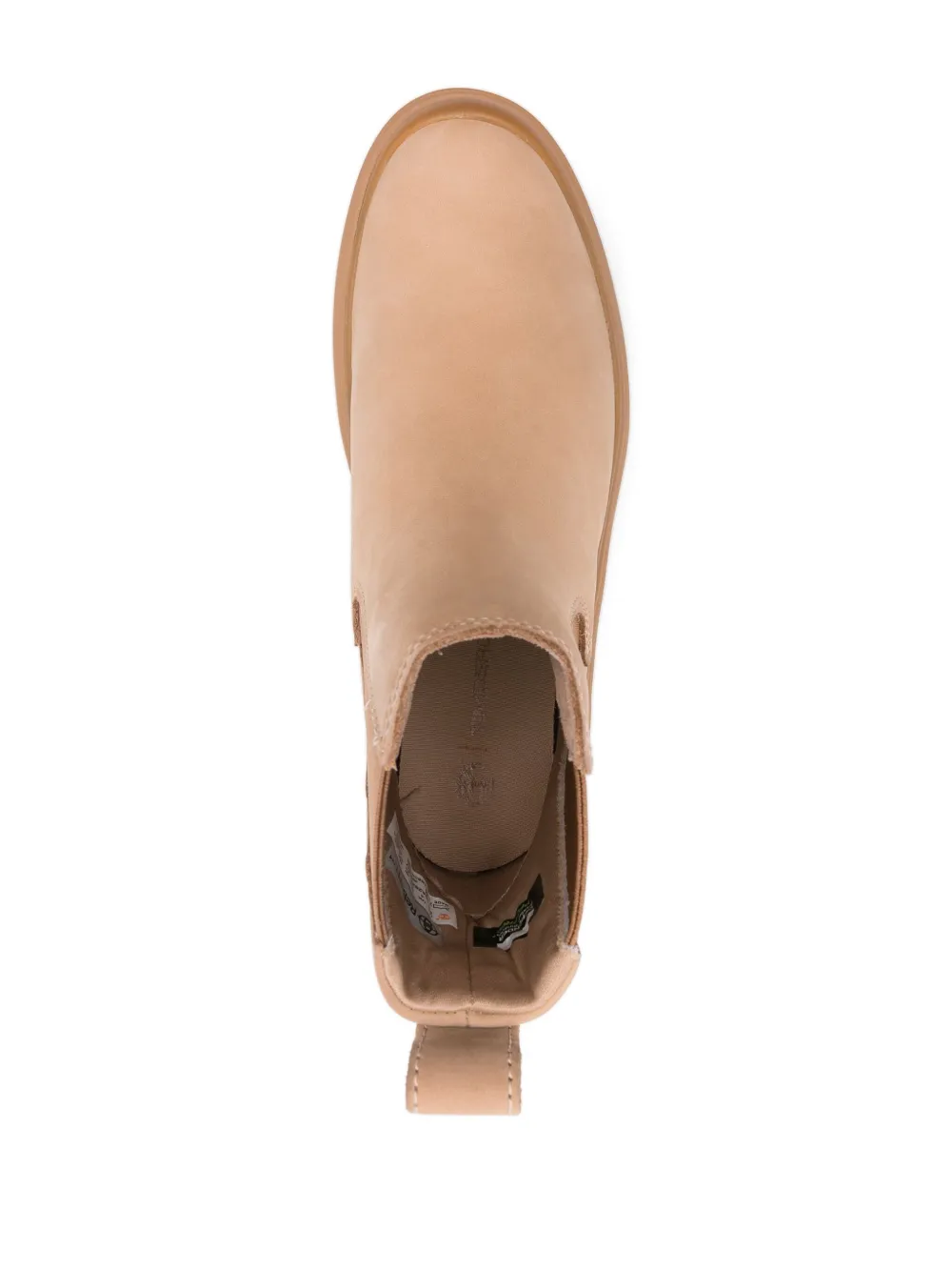Timberland Roxie Lane Boots In Neutrals
