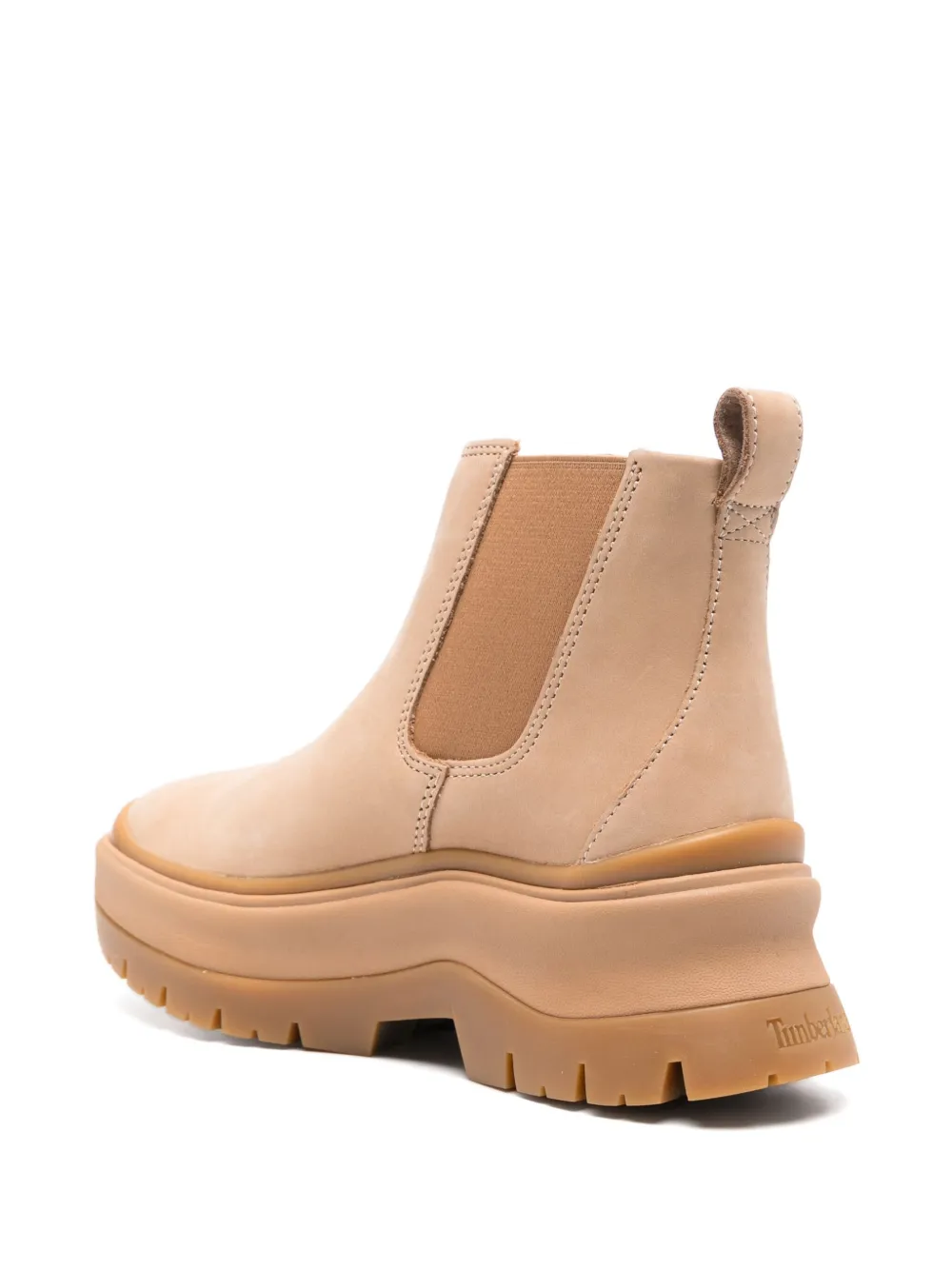 Timberland Roxie Lane Boots In Neutrals