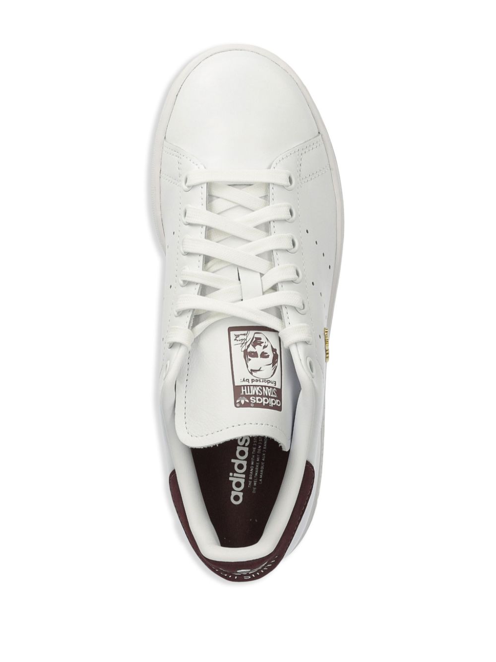 adidas Stan Smith sneakers White