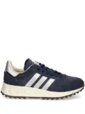 adidas LA Trainer Lux sneakers - Blue