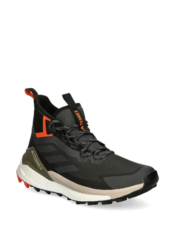 Adidas Terrex Free Hiker Sneakers Grey FARFETCH PH