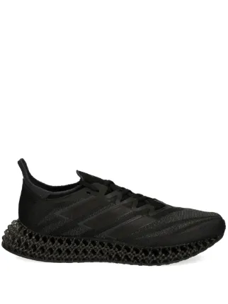Adidas ADFWD 3 Sneakers | Black | FARFETCH UK