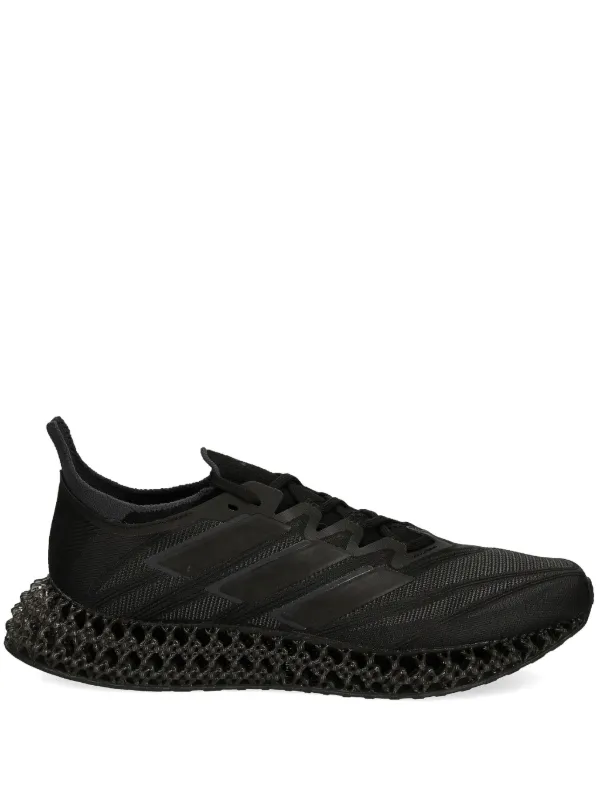 adidas gazelle silver green womens Adidas Men's 4DFWD Pulse Core Black / Signal Green / Carbon Running Shoes main image 1
