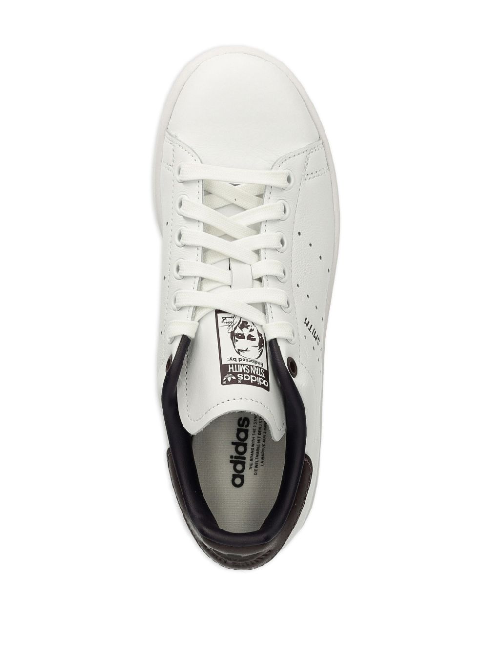 adidas Stan Smith sneakers White