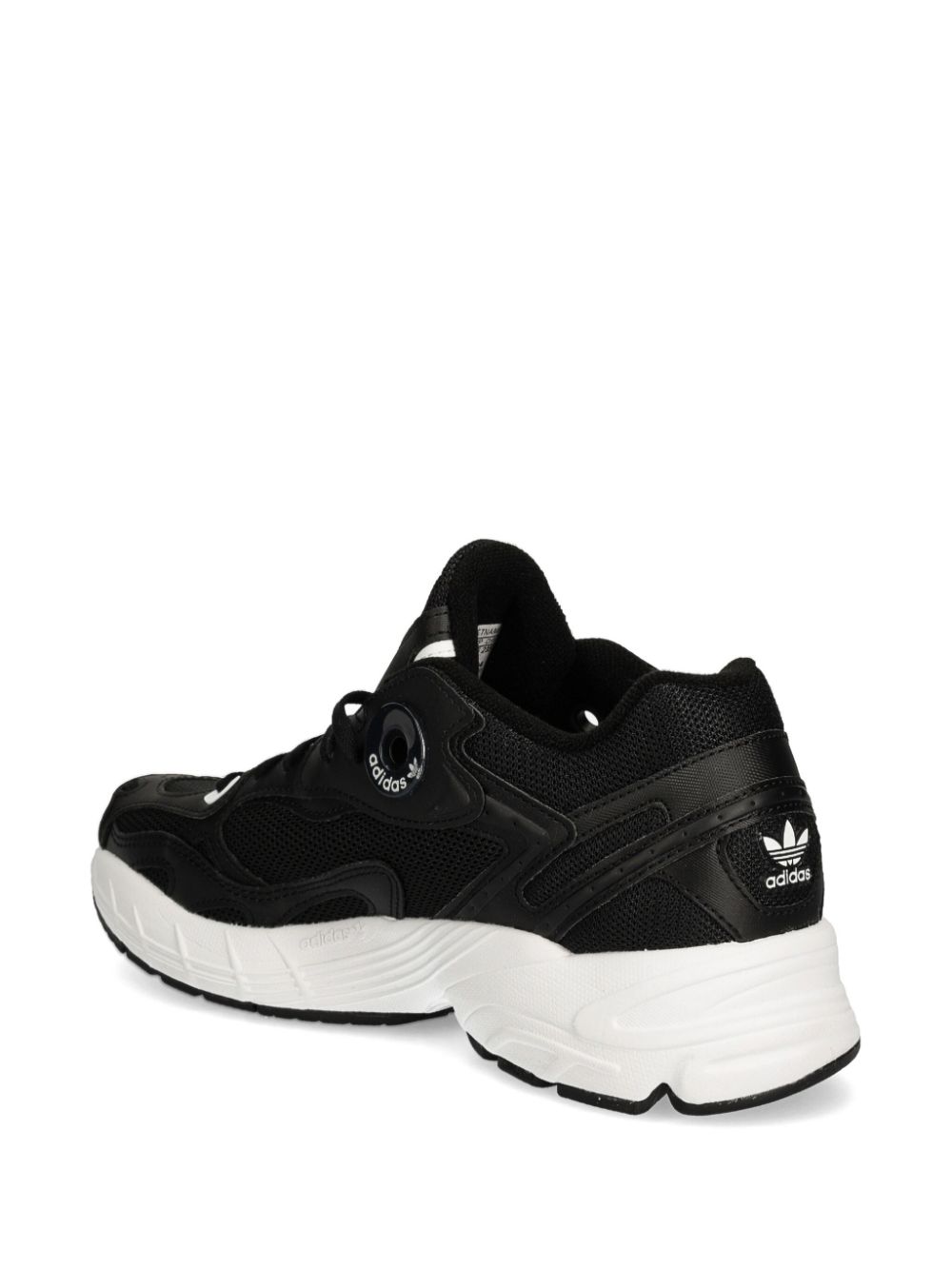 adidas Astir sneakers Zwart