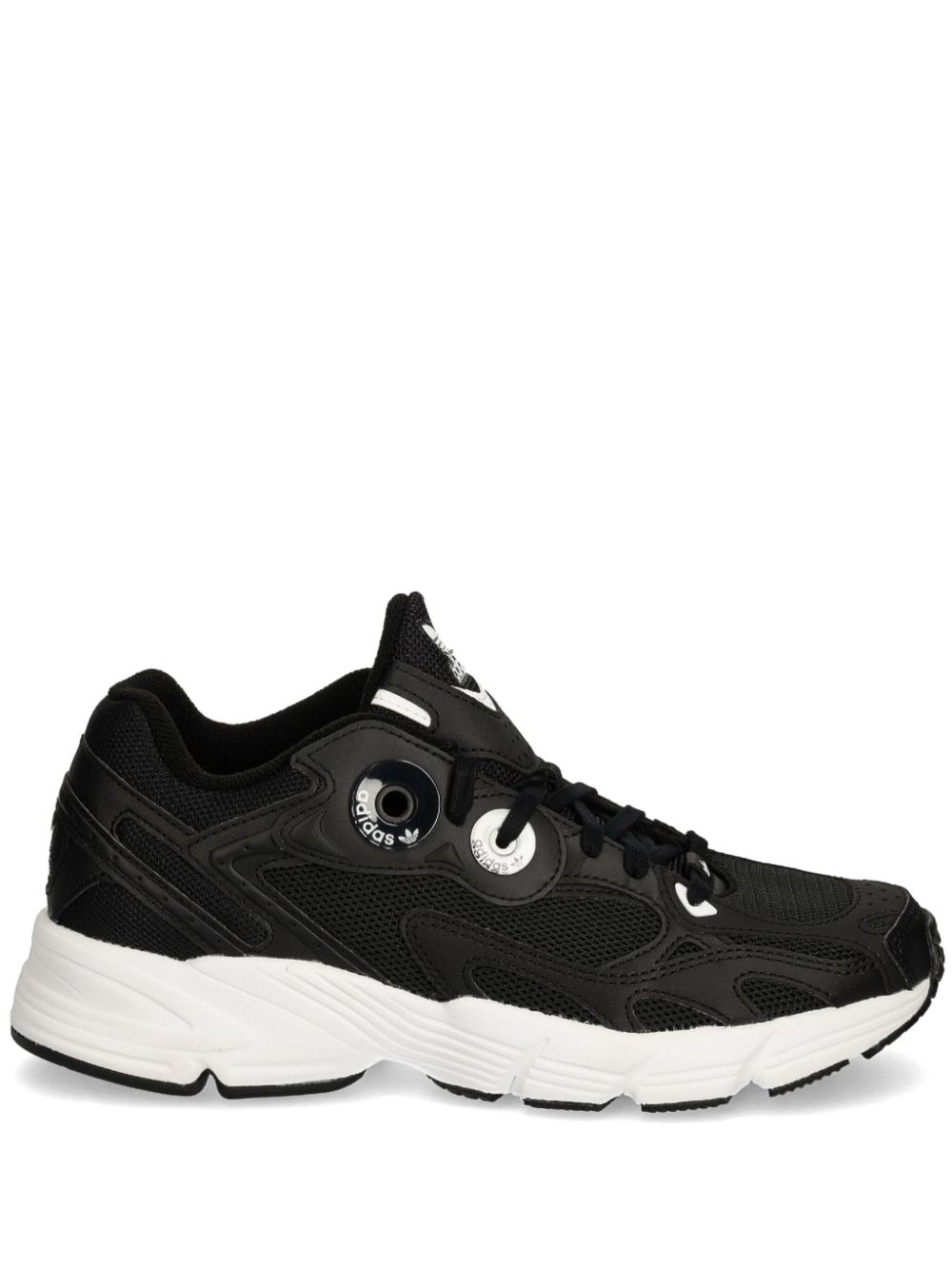 Adidas Astir Sneakers | Black | FARFETCH