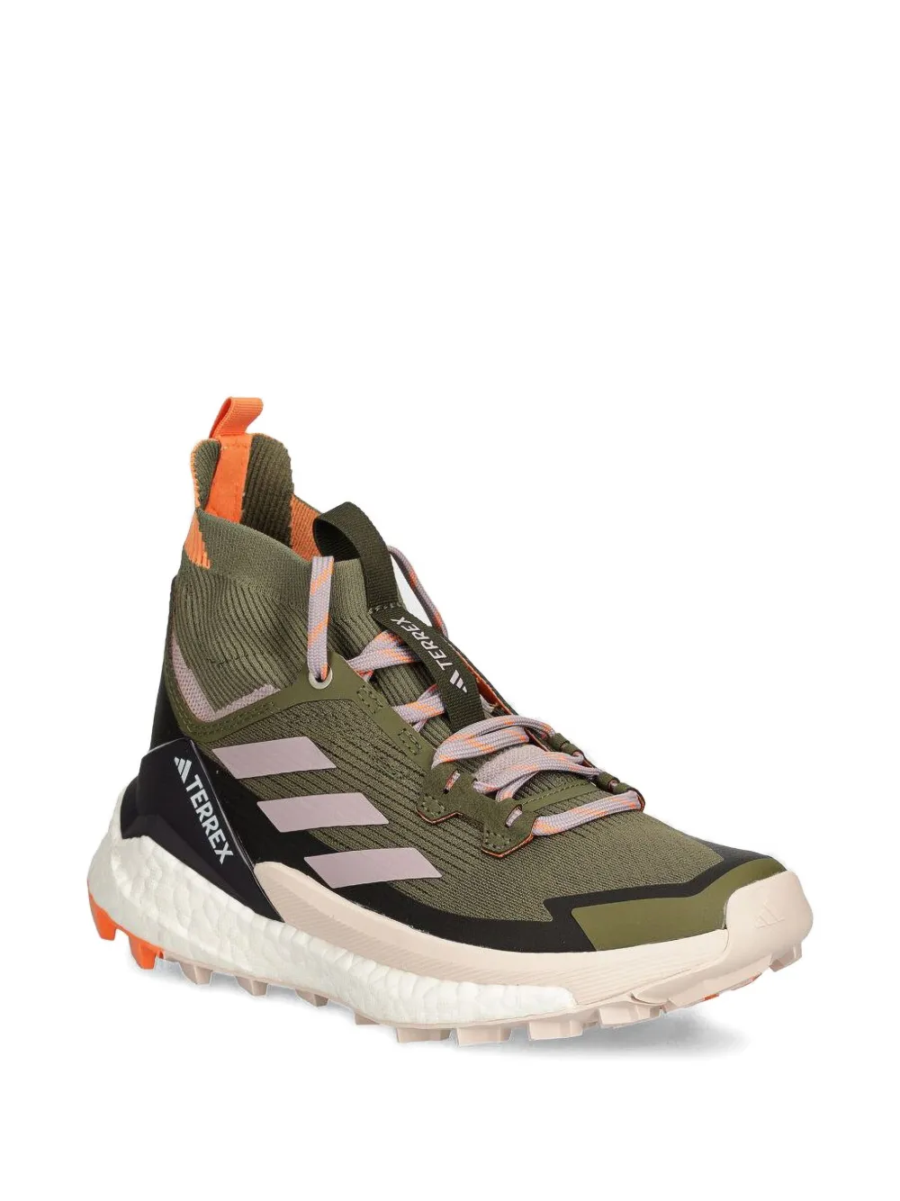 adidas Terrex Free Hiker sneakers | Low-Tops | Image 2