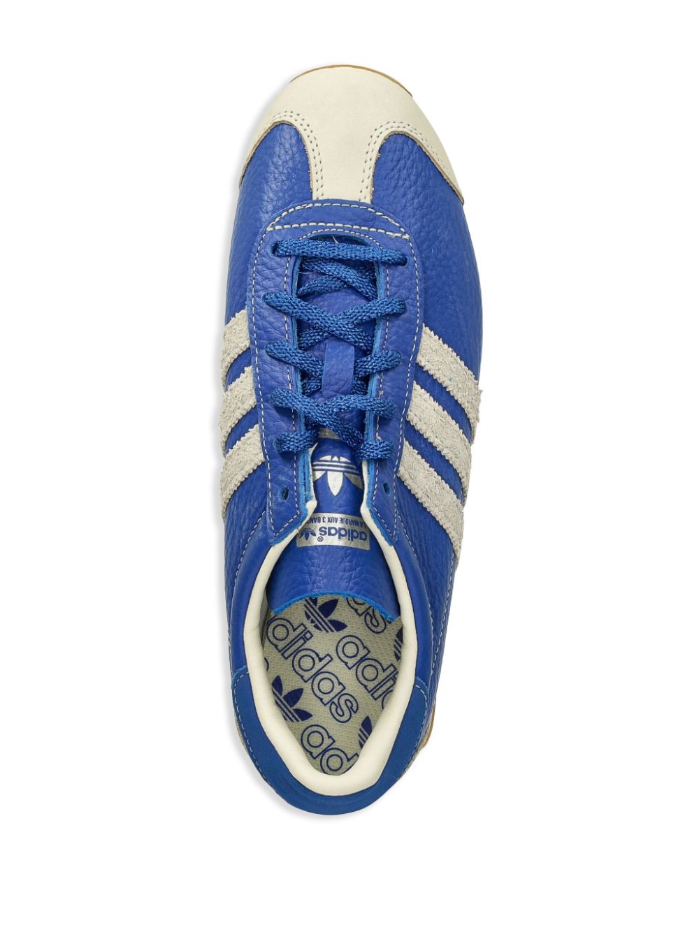 adidas Country OG sneakers Blauw