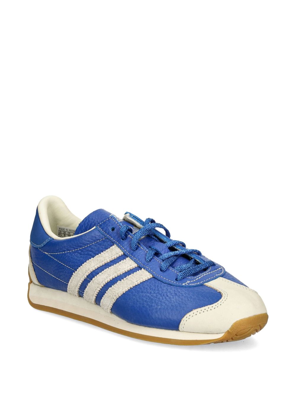 adidas Country OG sneakers Blauw