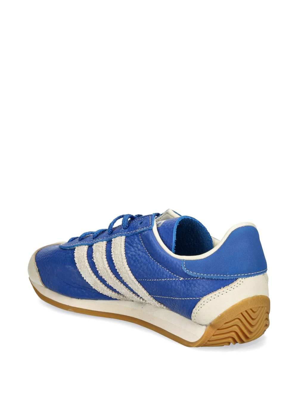 adidas Country OG sneakers Blauw