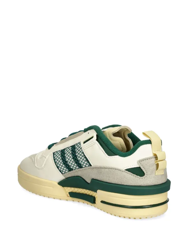 adidas gazelle silver green womens ADIDAS Originals FORUM MOD LOW SHOES – MIDS&LOWS main image 1