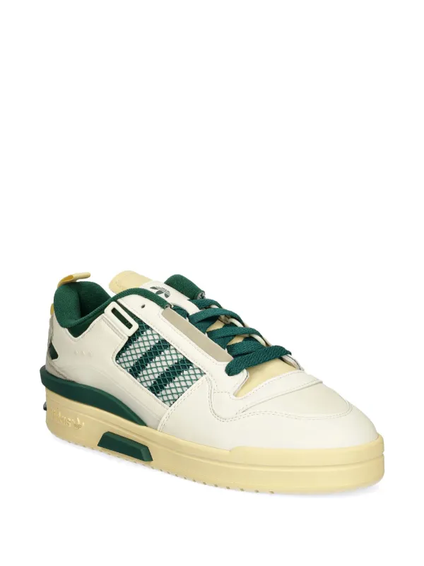 adidas gazelle silver green womens ADIDAS Originals FORUM MOD LOW SHOES – MIDS&LOWS main image 0