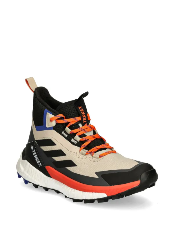 日本未入荷ハイキングシューズ☆TERREX FREE HIKER 2 BCA HIKING Adidas TERREX FREE HIKER 2 BCA HIKING SHOES - GZ0688