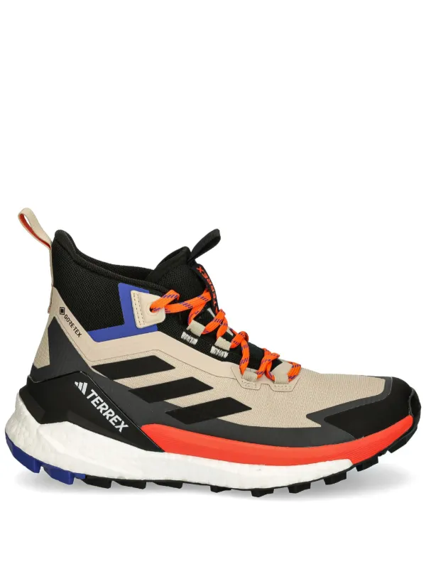 Adidas Terrex Free Hiker 2 Sneakers Neutrals FARFETCH KW