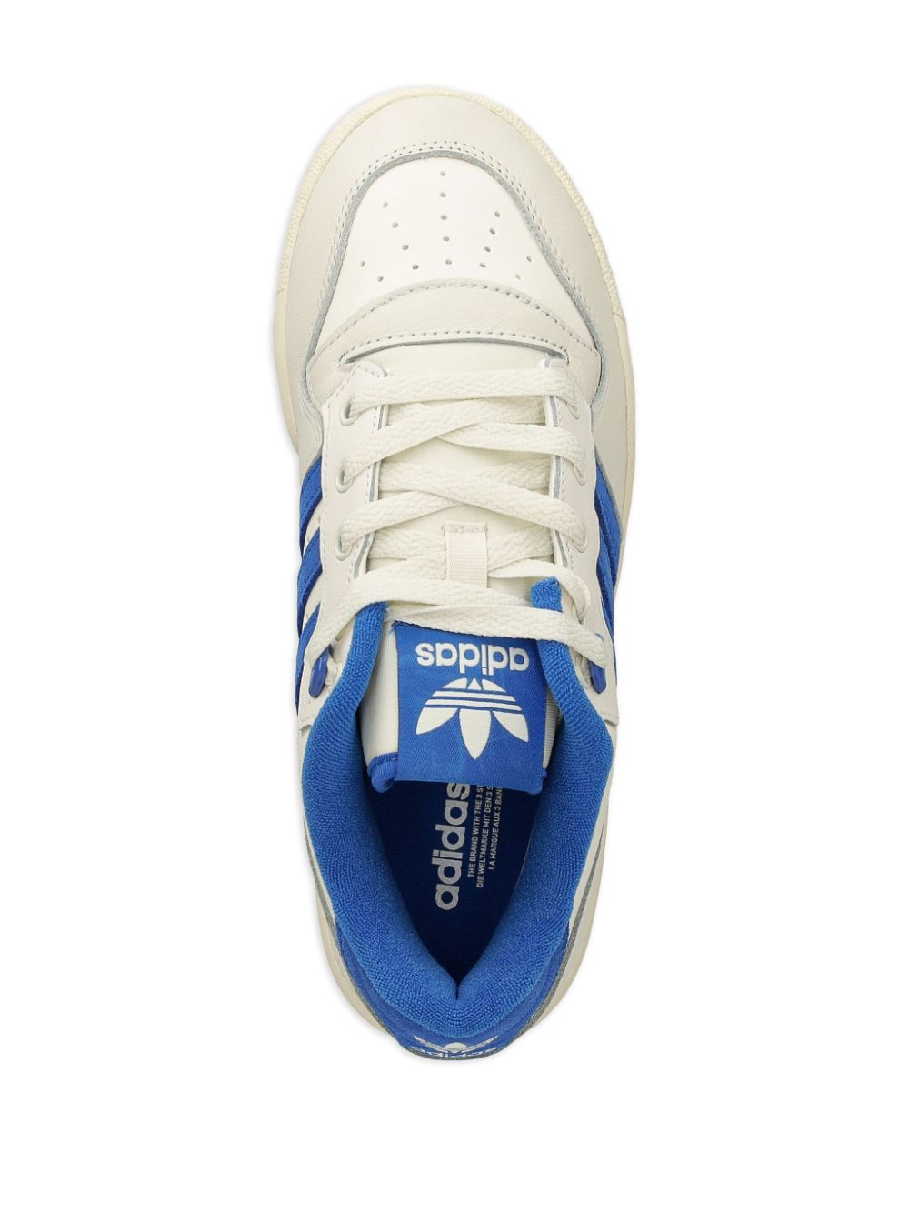 adidas Rivalry sneakers White