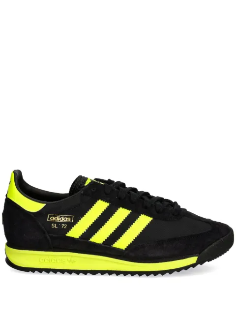 adidas SL 72 RS suede sneakers