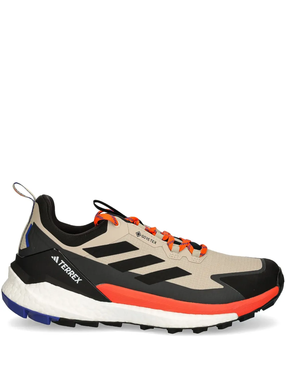 adidas Terrex Free Hiker sneakers Beige