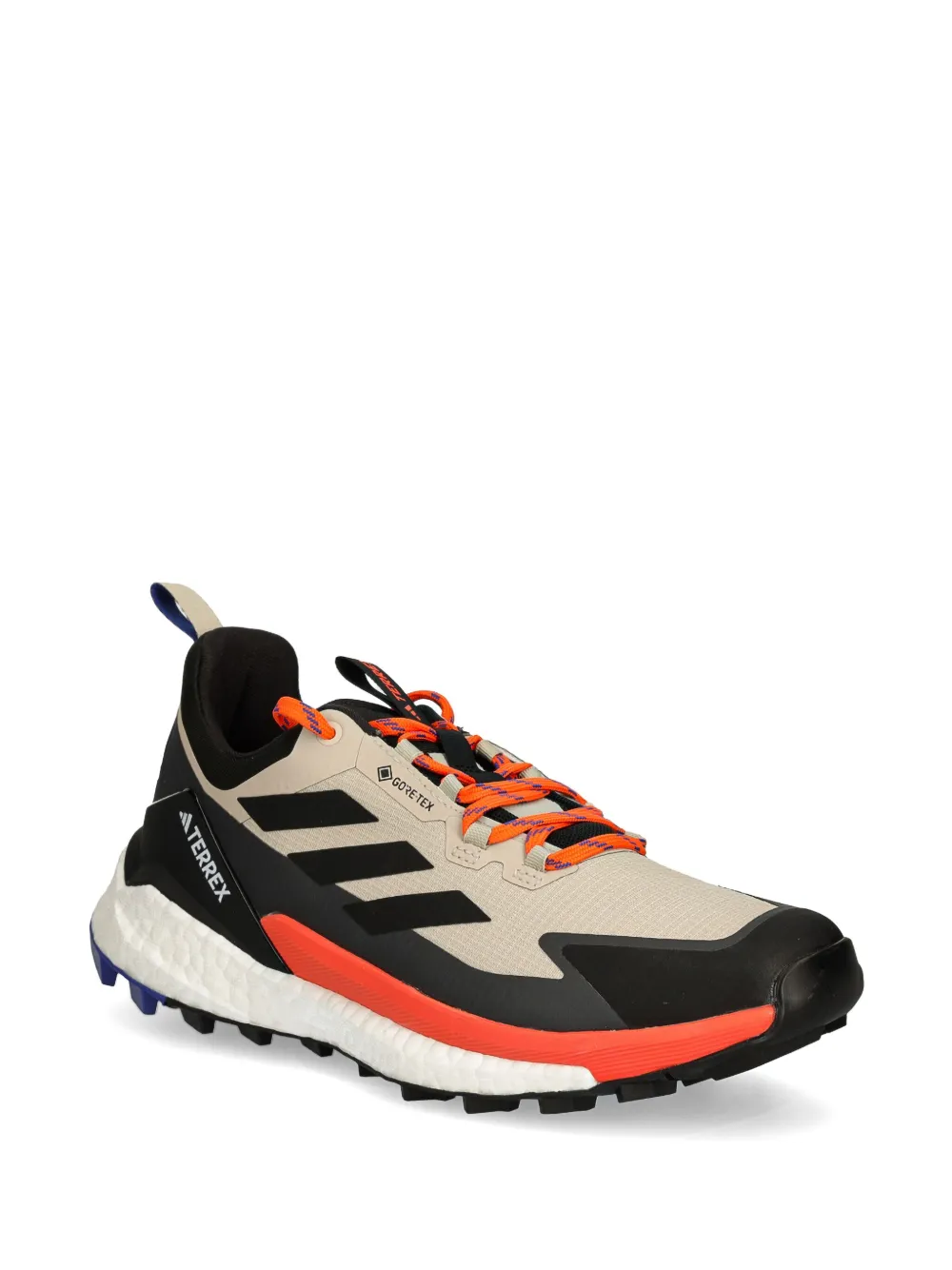 adidas Terrex Free Hiker sneakers Beige