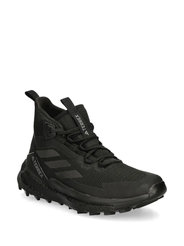 Adidas Terrex Free Hiker 2 スニーカー | ブラック | FARFETCH JP