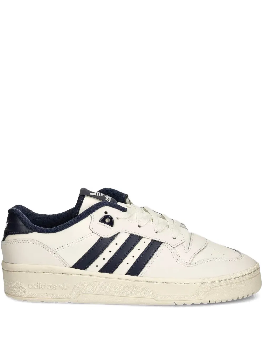 Rivalry sneakers