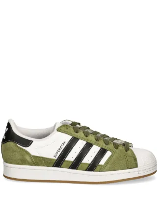 Adidas original femme kaki best sale