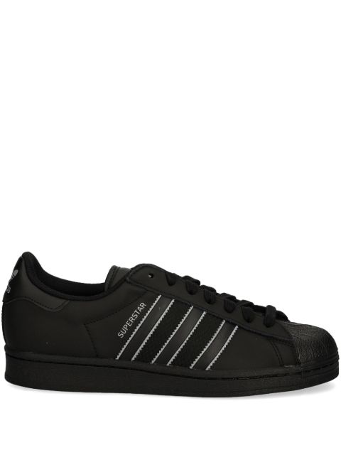 hype adidas Superstar sneakers 