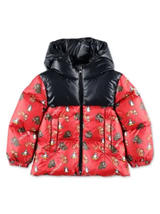 Moncler Enfant