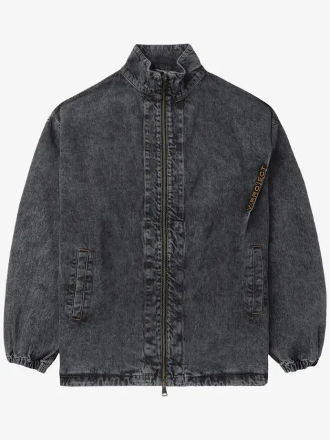 Y/Project zip-up jacket