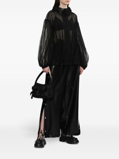 Simone Rocha（シモーネ・ロシャ）コート・ダウン - FARFETCH