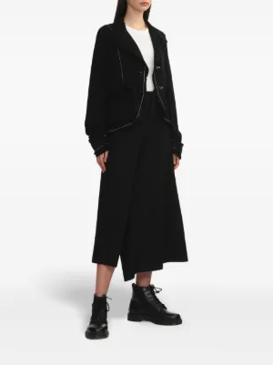 Y's(ワイズ)スカート - FARFETCH Y's(ワイズ)スカート - FARFETCH