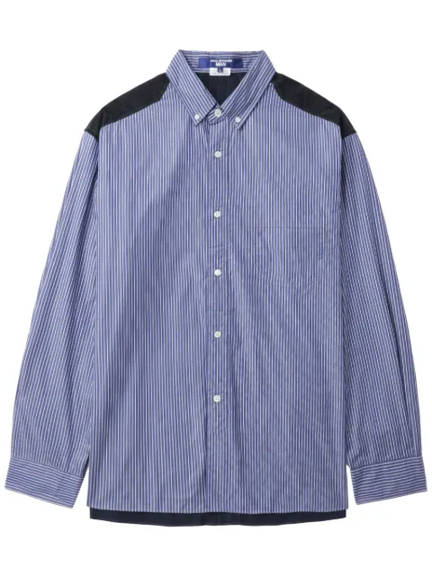 Junya Watanabe Comme Des Garcons Man Shirts Farfetch
