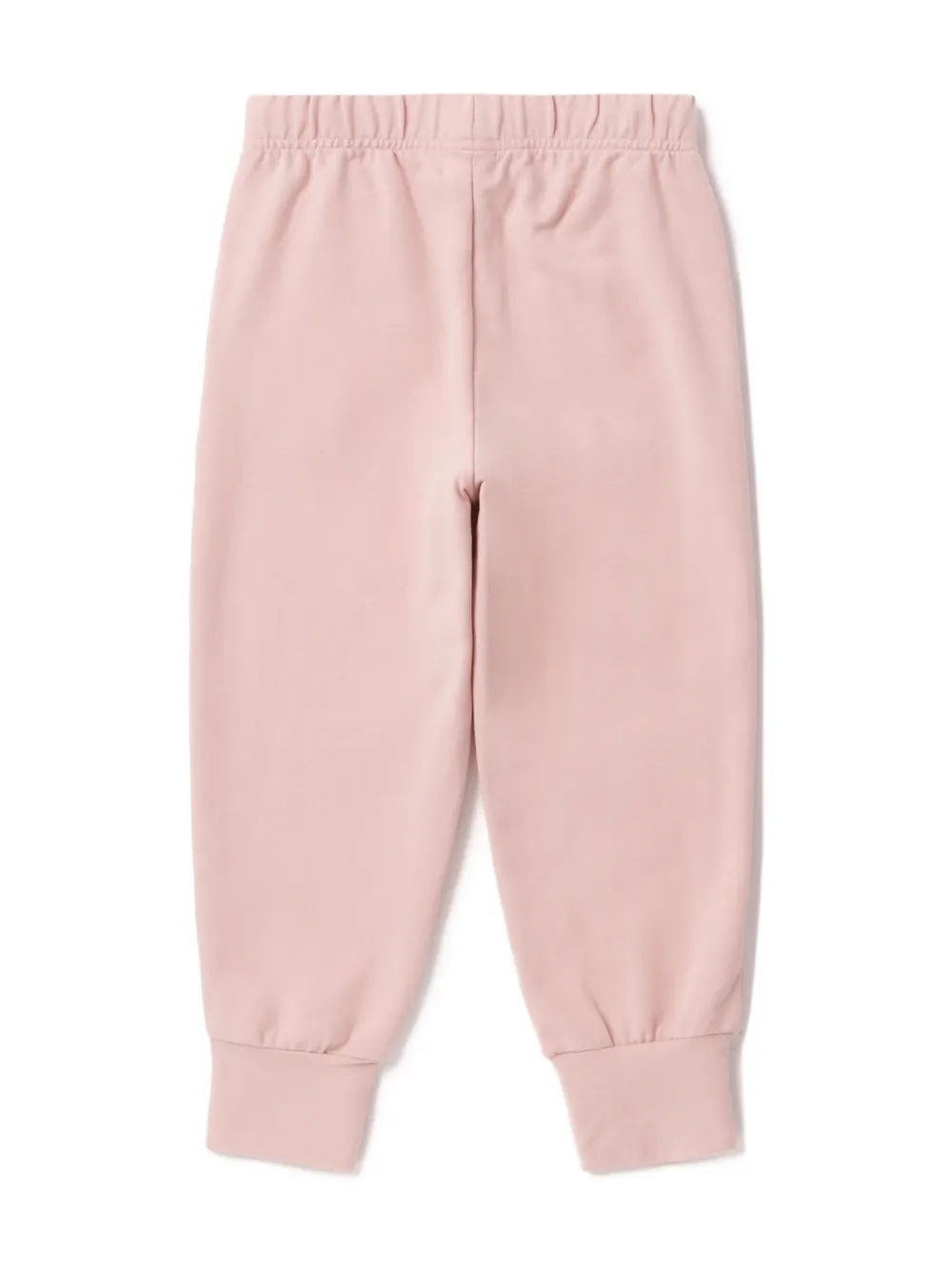 Raspberry Plum Trainingsbroek met trekkoord - Roze