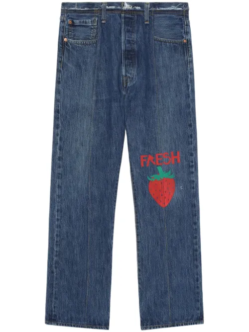 WESTFALL jean Fresh - Bleu - WESTFALL - Modalova