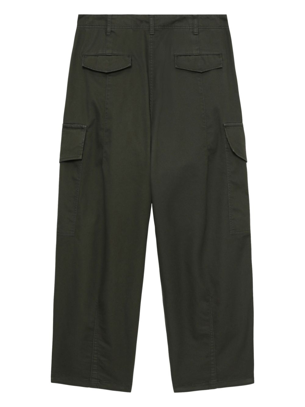 Comme des Garcons Homme tapered cargo trousers Men