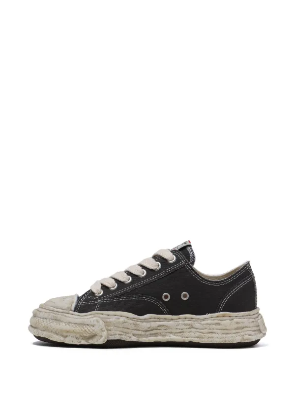 MIHARA YASUHIRO｜ (A13TS602 BROWN) Just Arrived: New Maison Mihara Yasuhiro Sneakers – Feature