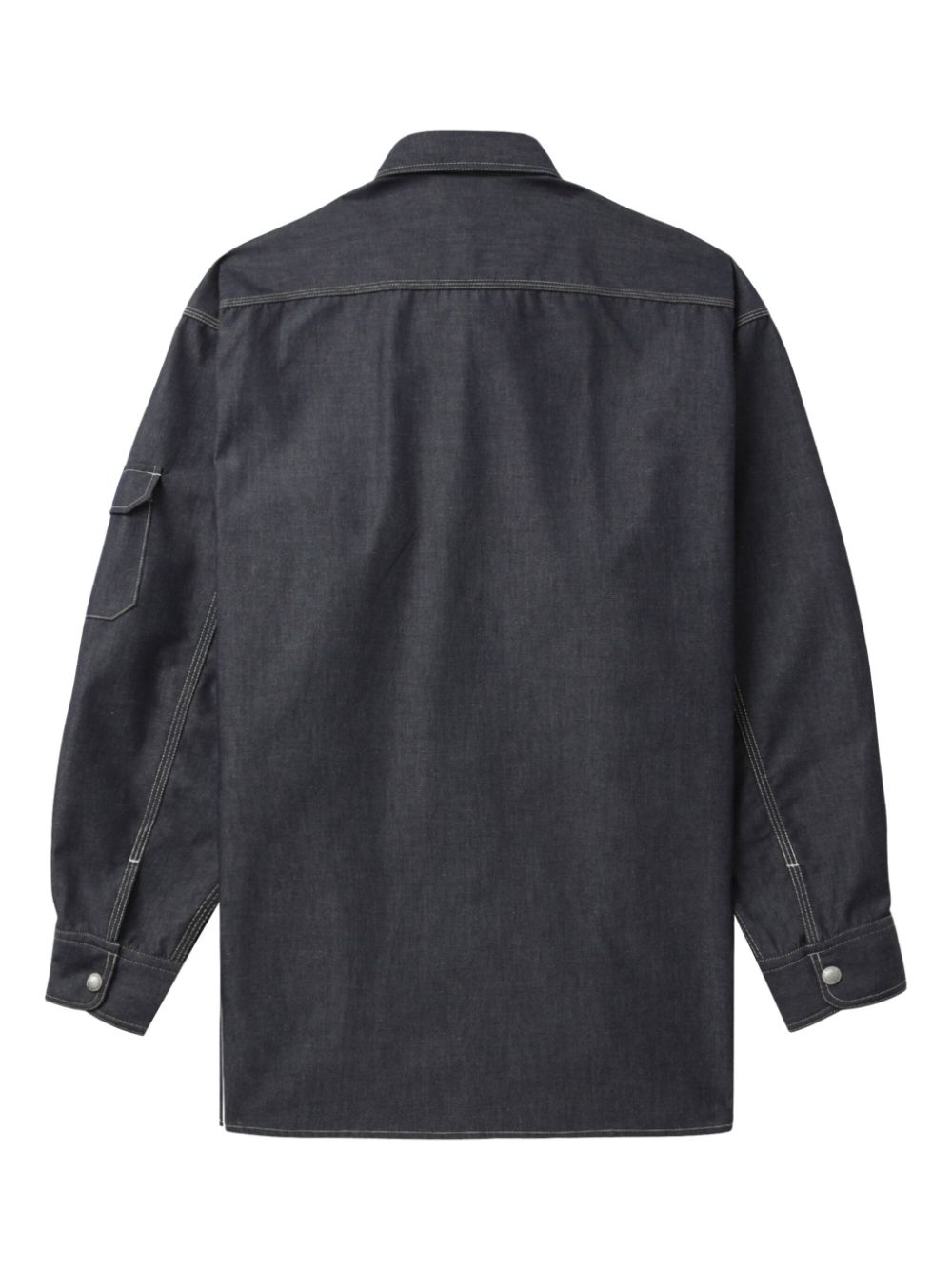 Comme des Garcons Homme denim shirt Men