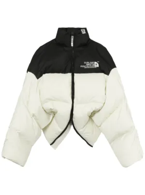 MAISON MIHARA YASUHIRO 国内買付 Enamel Puffer Jacket 27480753_57298561_1000.jpg
