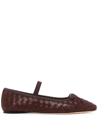Loeffler Randall