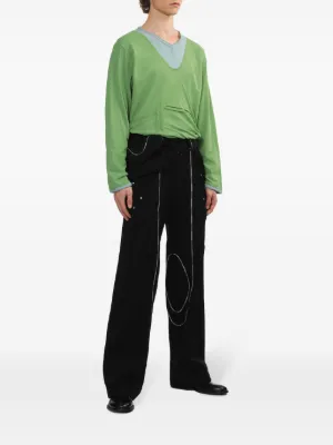 Kiko Kostadinov（キココスタディノフ）トップス Tシャツ - FARFETCH