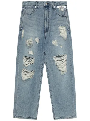 Kimhekim Straight-Leg Jeans for Women | Shop Now on FARFETCH