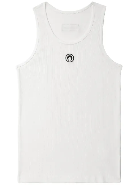 Marine Serre メンズ ベスト＆タンクトップ通販 - FARFETCH 