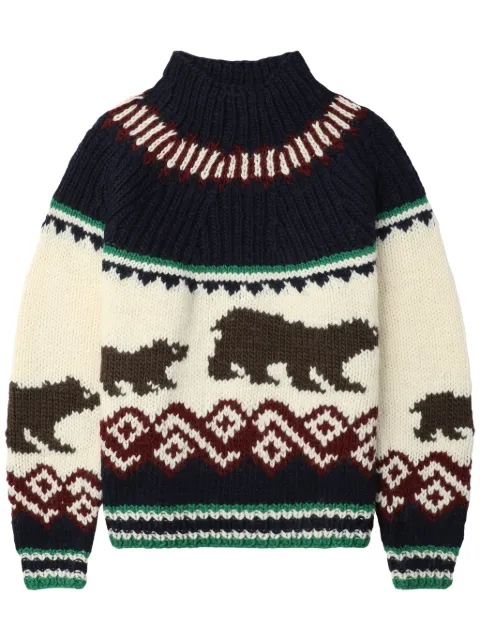 Kolor Sweaters Knits for Men Online Farfetch